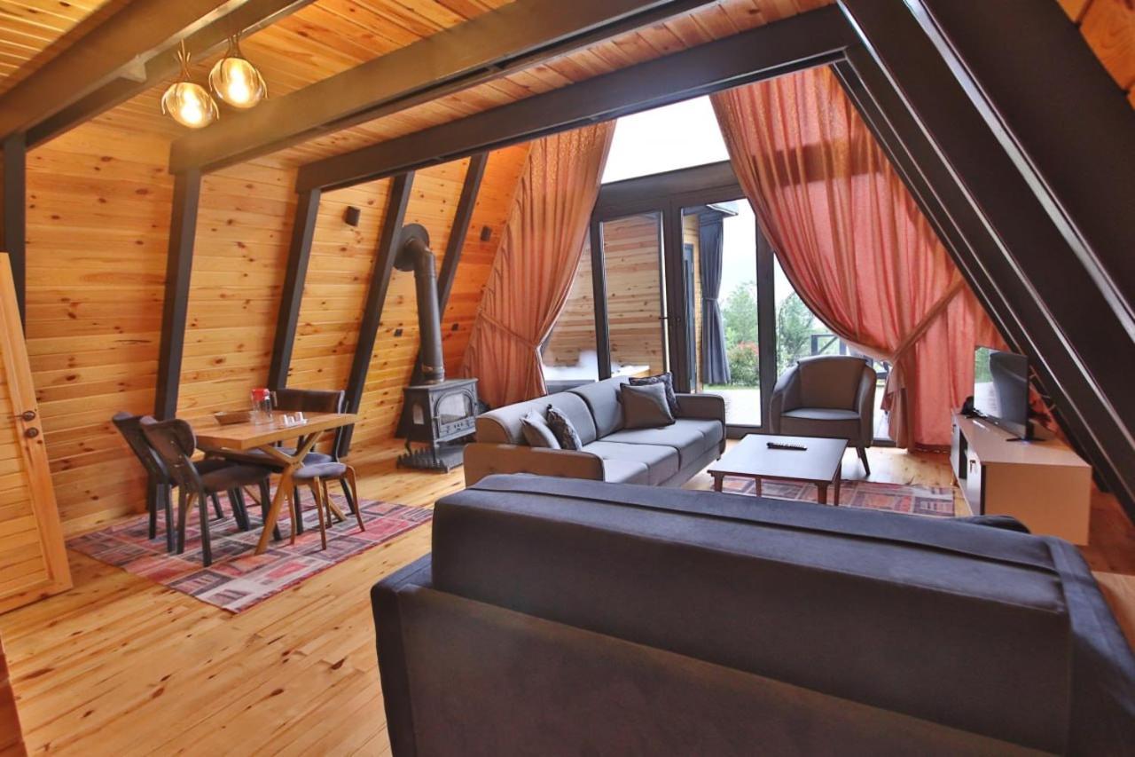 Hat Naturel Resort Sapanca Exterior photo