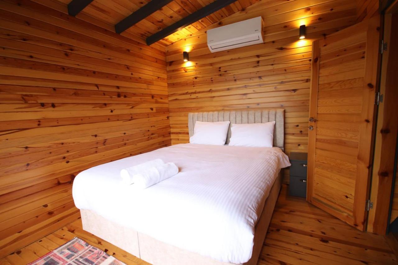 Hat Naturel Resort Sapanca Exterior photo