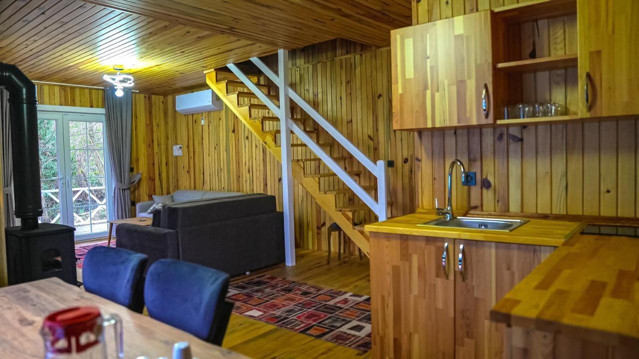 Hat Naturel Resort Sapanca Exterior photo