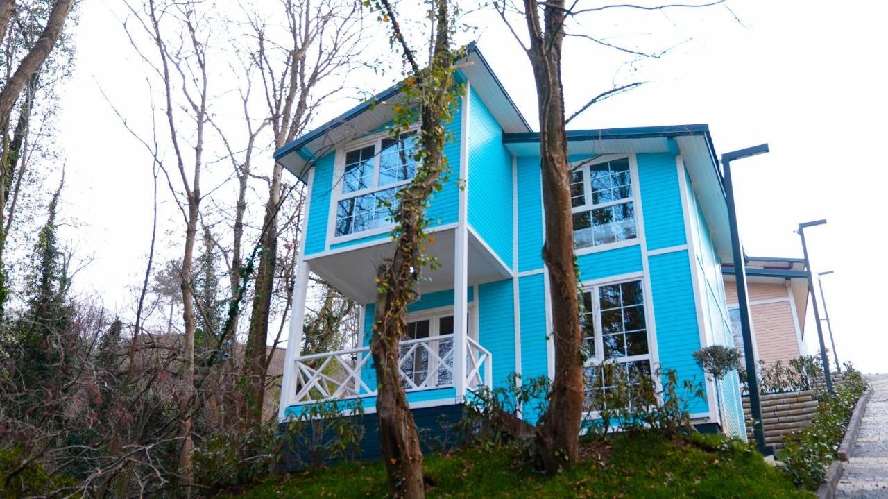 Hat Naturel Resort Sapanca Exterior photo