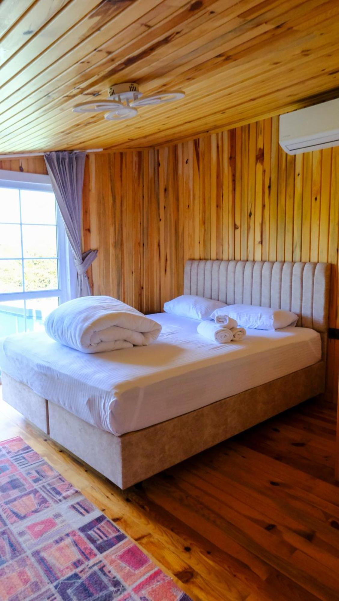 Hat Naturel Resort Sapanca Exterior photo