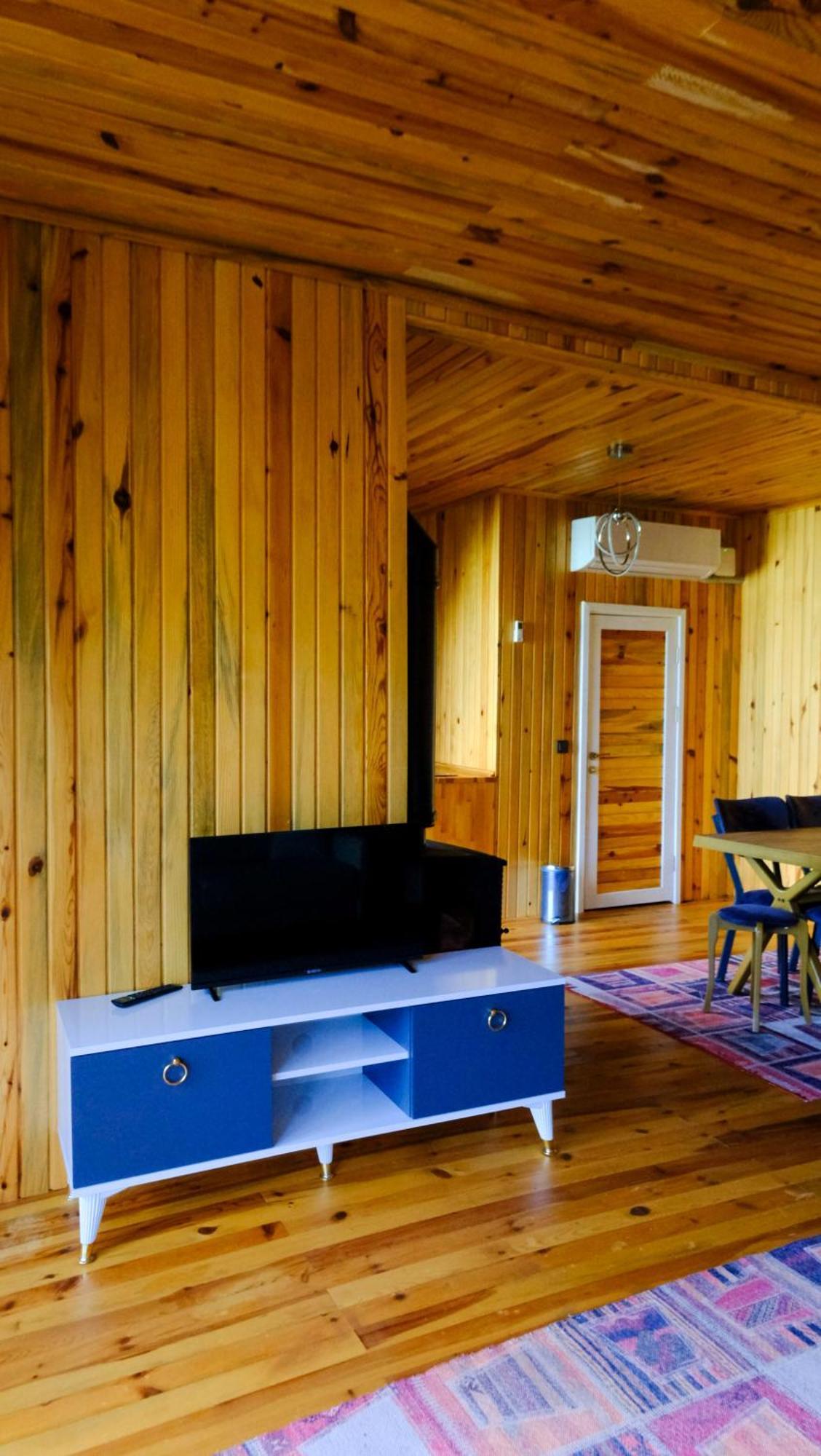 Hat Naturel Resort Sapanca Exterior photo