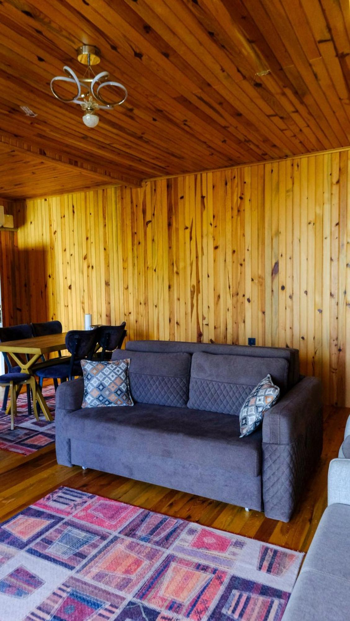 Hat Naturel Resort Sapanca Exterior photo