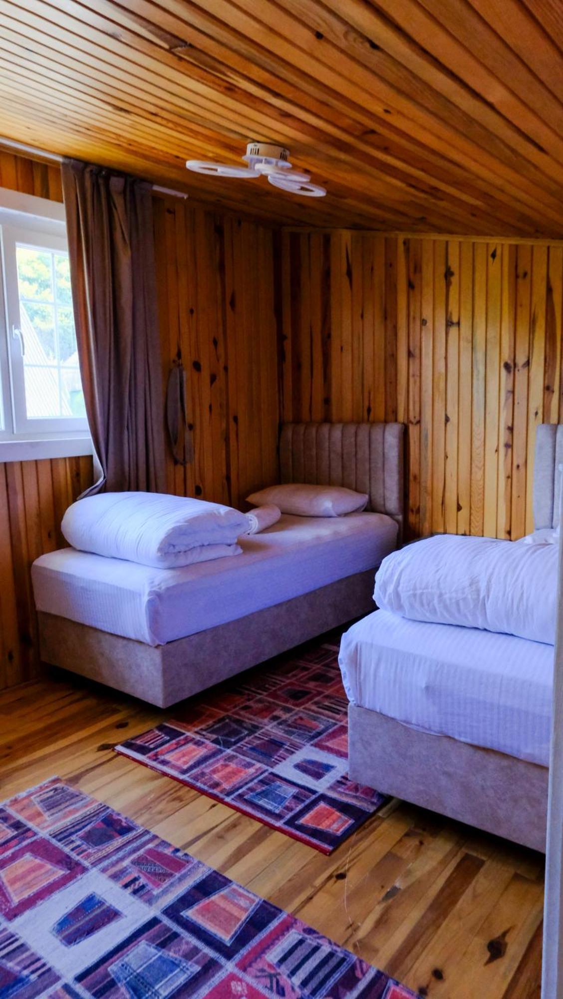 Hat Naturel Resort Sapanca Exterior photo