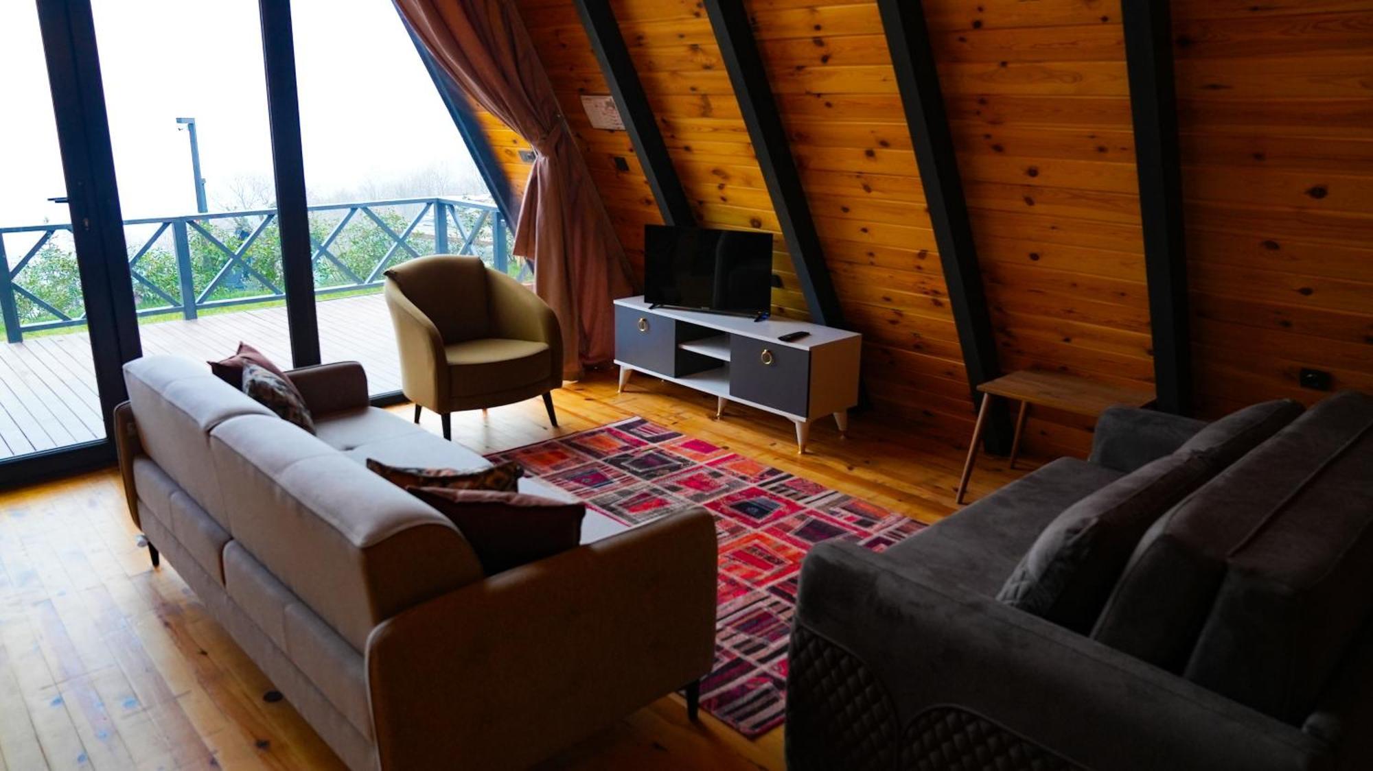 Hat Naturel Resort Sapanca Exterior photo